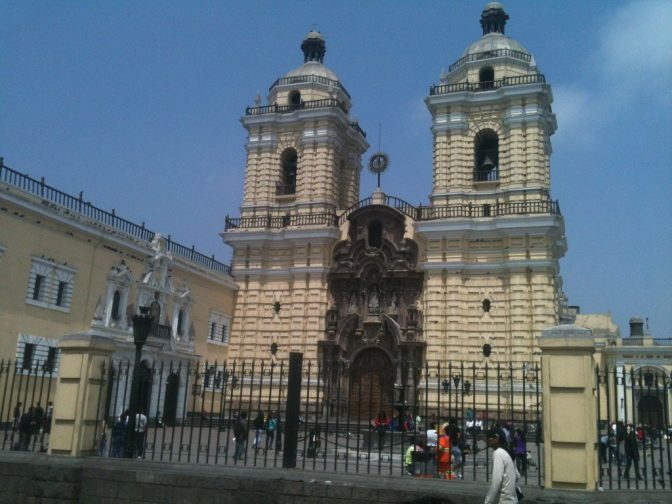 Things To Do In Lima