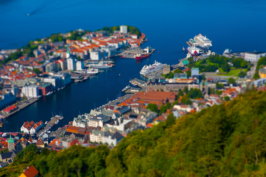 Bergen