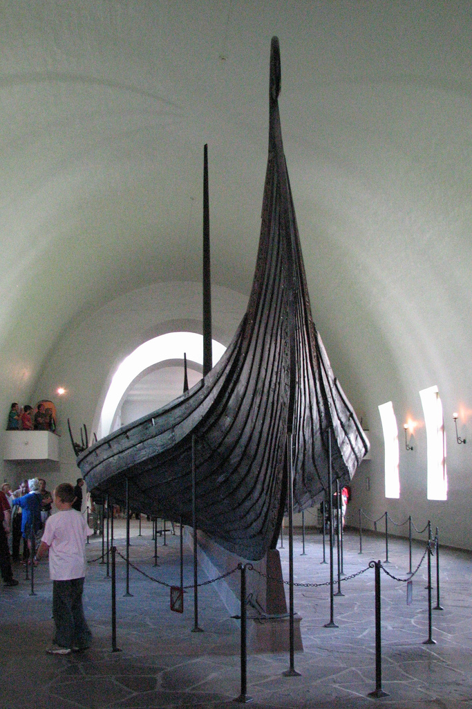 Viking Ship Museum