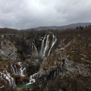 croatia national park