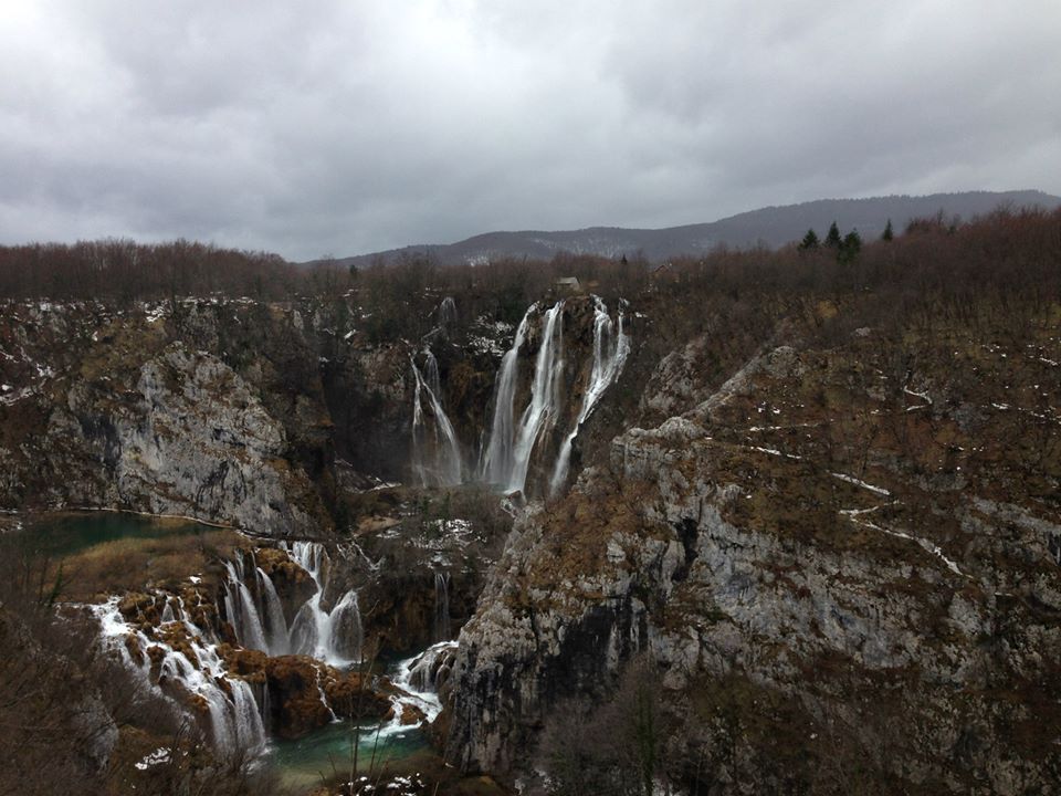 croatia national park