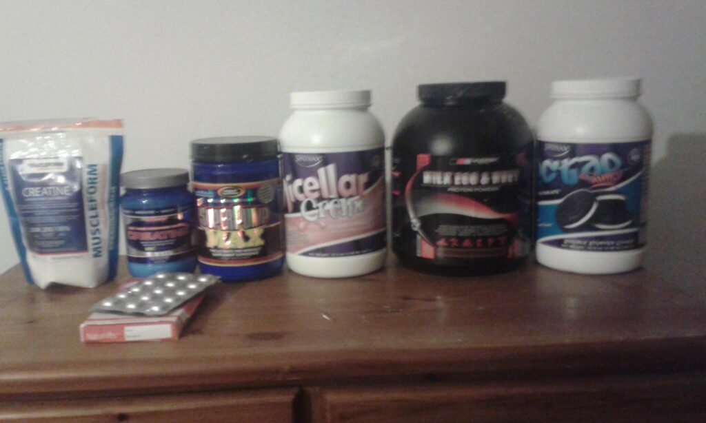 supplements