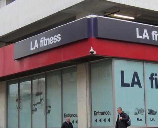 lafitness