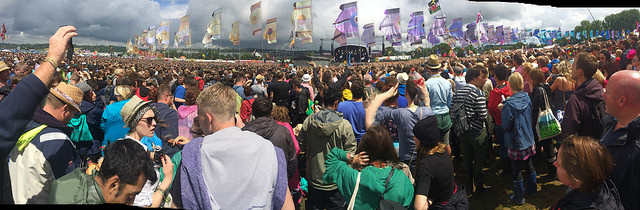 Glastonbury Festival