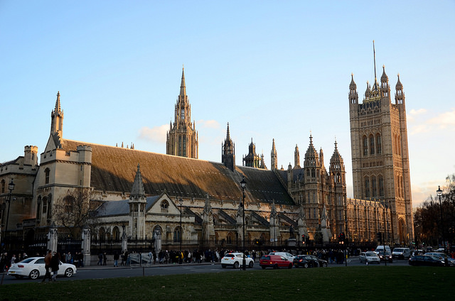 Westminster Abbey