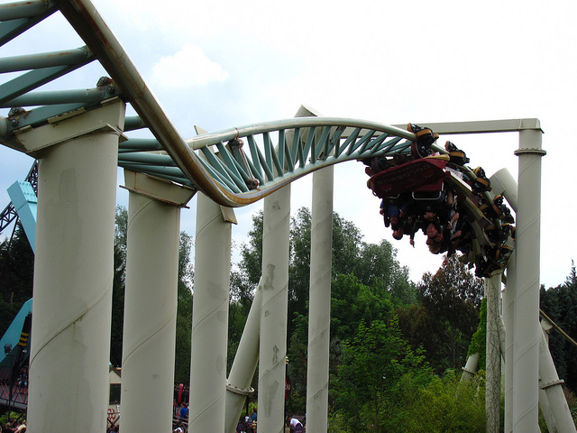 Thorpe Park