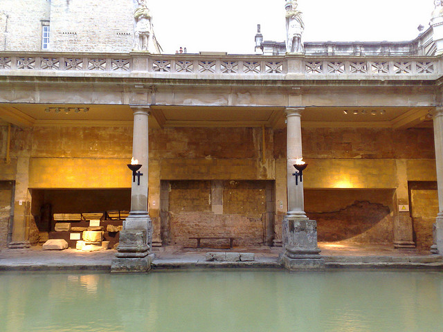 Roman Baths