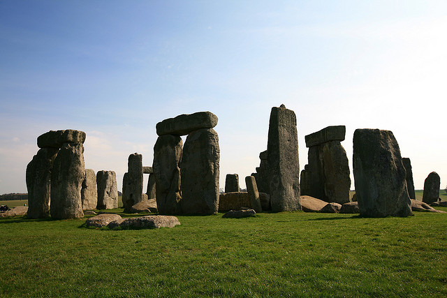 Stone Henge
