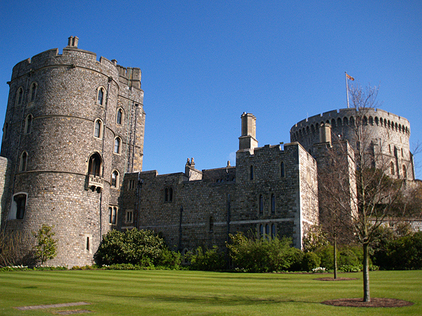 Windsor Castle