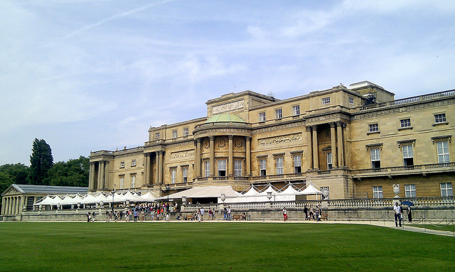 Buckingham Palace