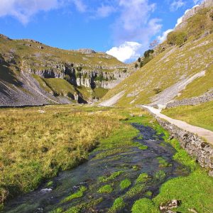 The Yorkshire Dales