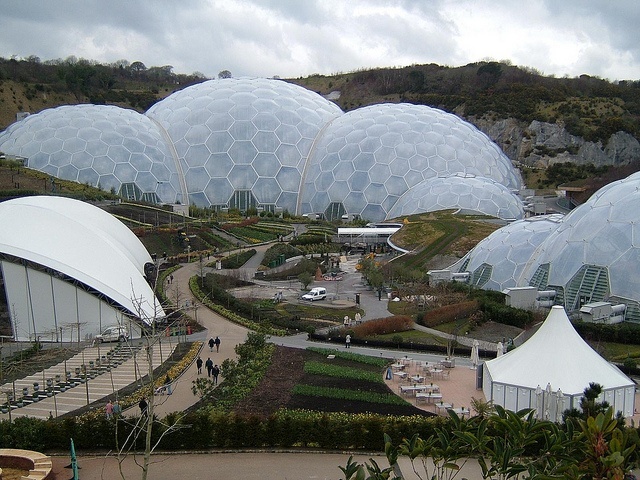 eden project