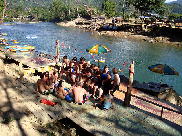 The group