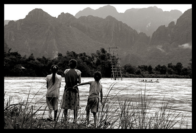 Tubing b&w