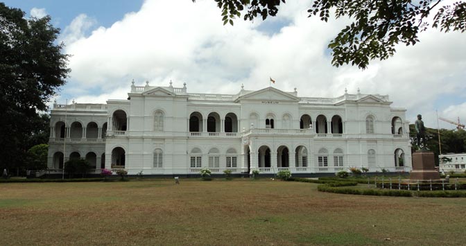 National-Museum-of-Colombo