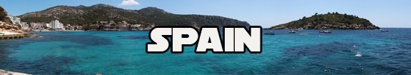 spain