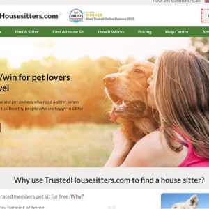 trustedhousesitters