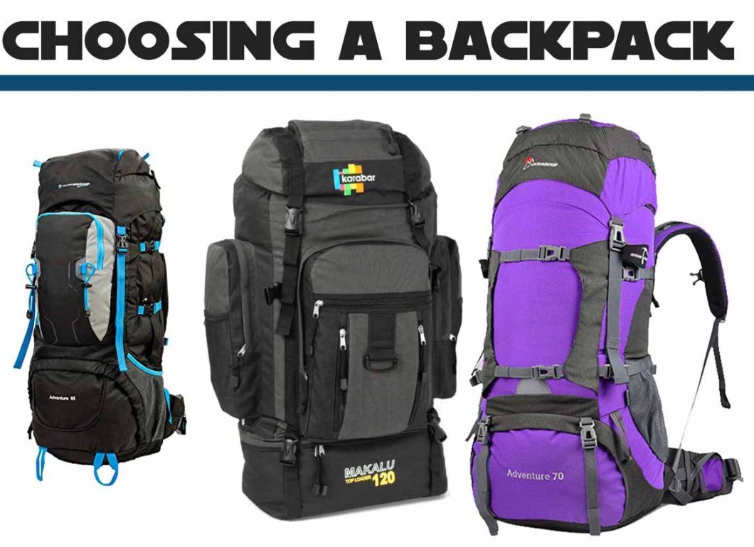 choosing-the-right-back-pack