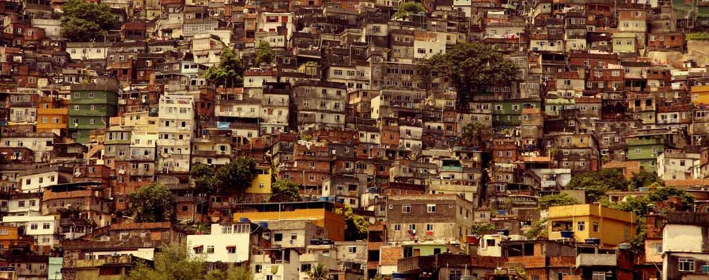 favela