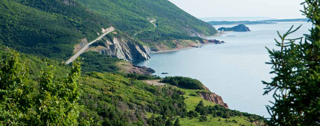 Cabot Trail