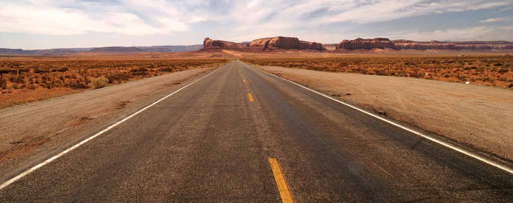 South Island Highways