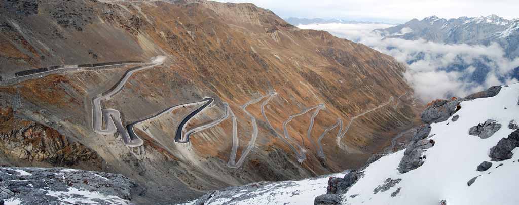 Stelvio-Pass