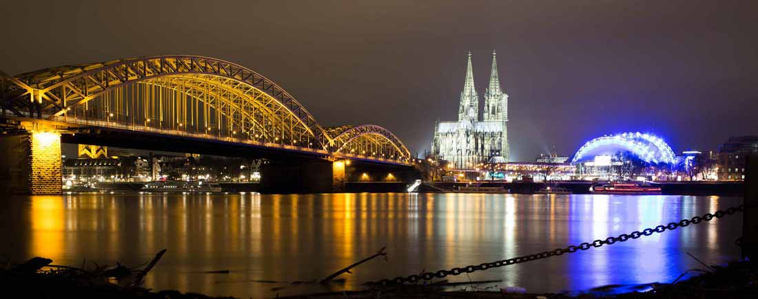 cologne