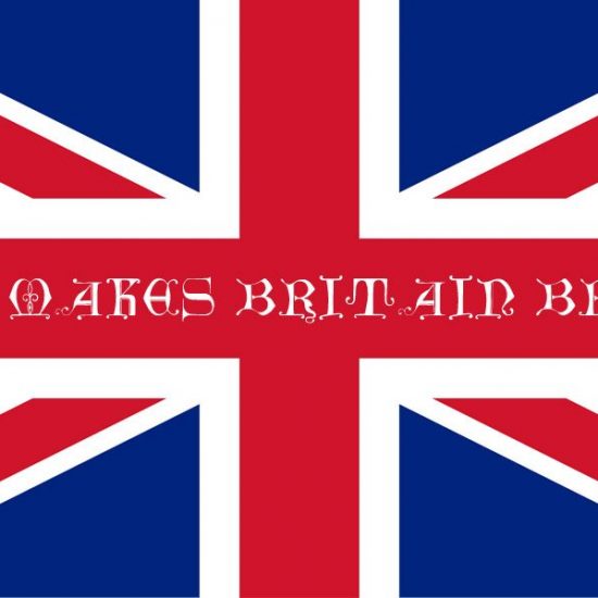 british-traits