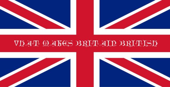 british-traits