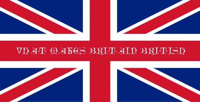 british-traits