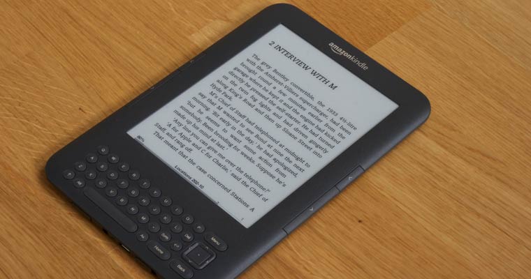 amazon-kindle