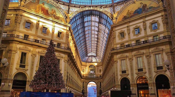 Galleria-Vittorio