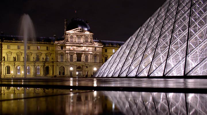 Louvre