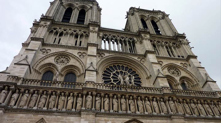 Notre Dame