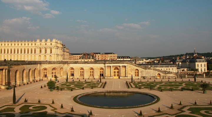 Palace of Versailles