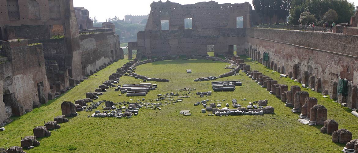 Palatine Hill