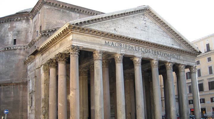 Pantheon