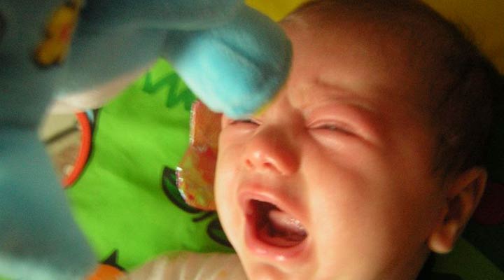 baby-crying