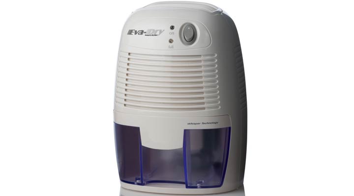 dehumidifier