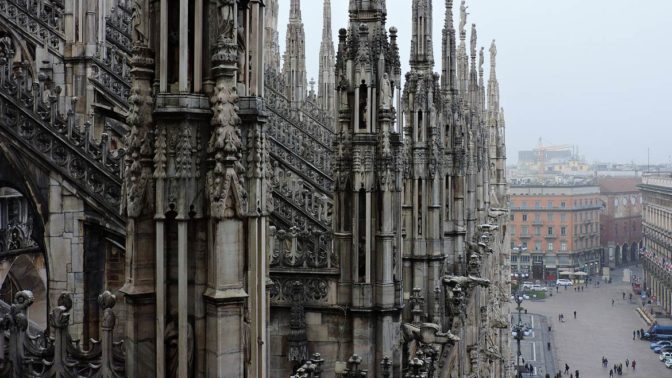 Things To Do In Milan