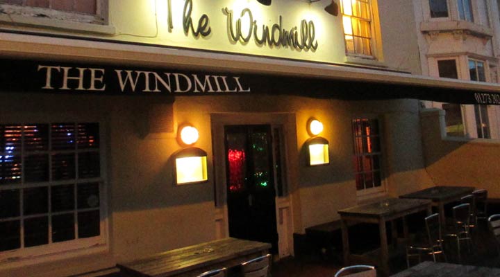 windmill-brighton