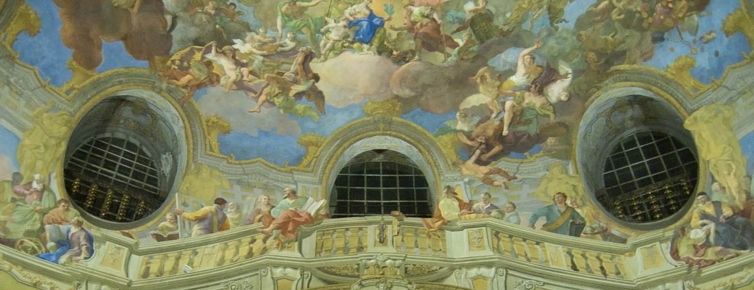 Austrian national library