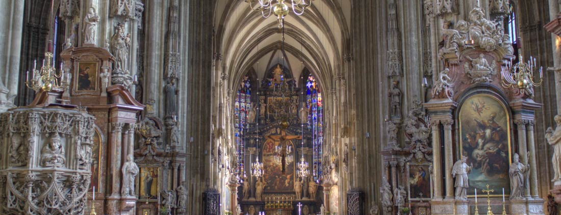 Stephansdom