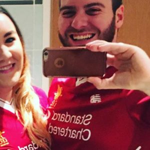 liverpool tops