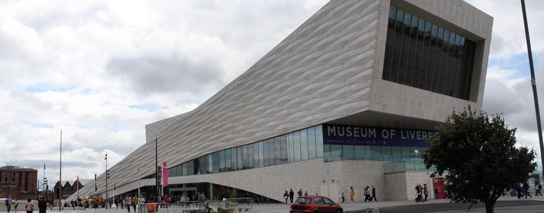 Museum of Liverpool