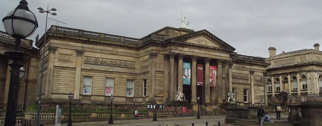 Walker Art Gallery