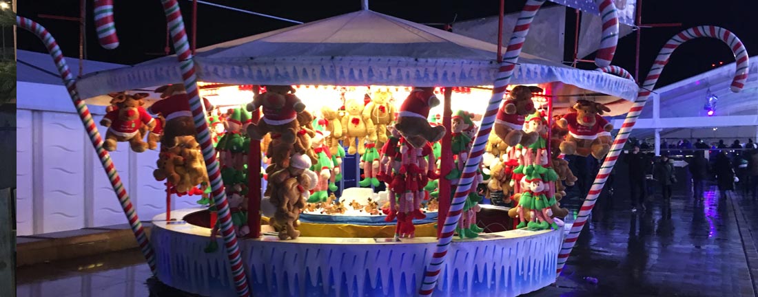 ice festival