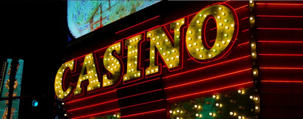 casino