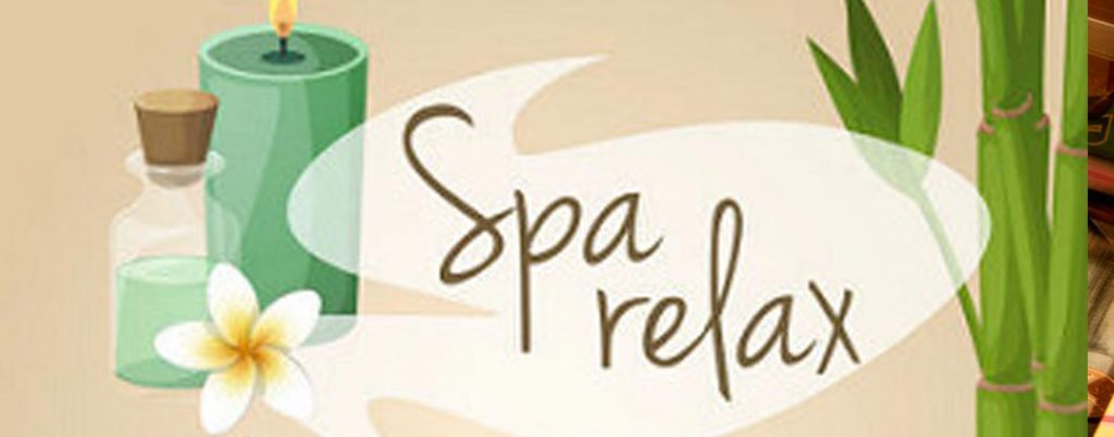 spa