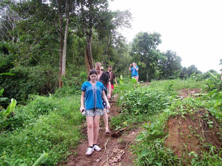 local-village-thailand